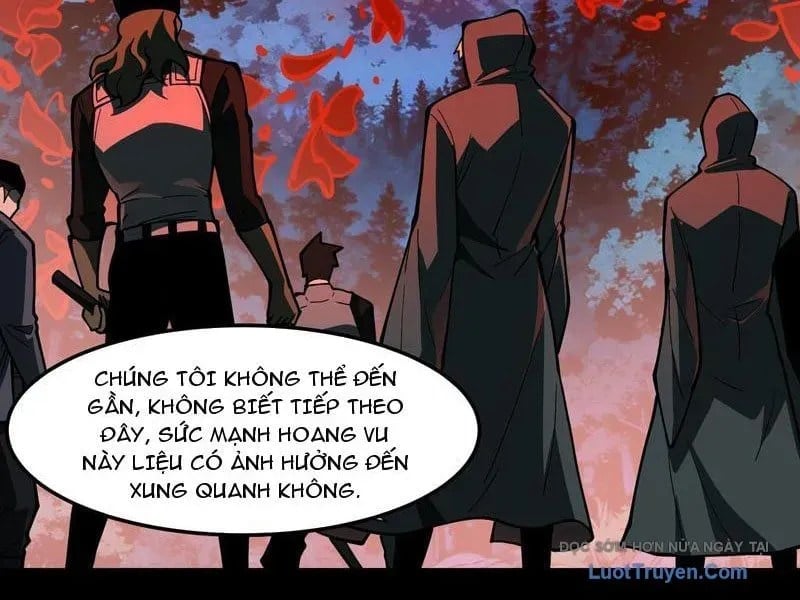 Sau Khi Chia Tay Hoa Khôi, Võ Đạo Của Ta Thẳng Tới Cấp Thần Chapter 30 23