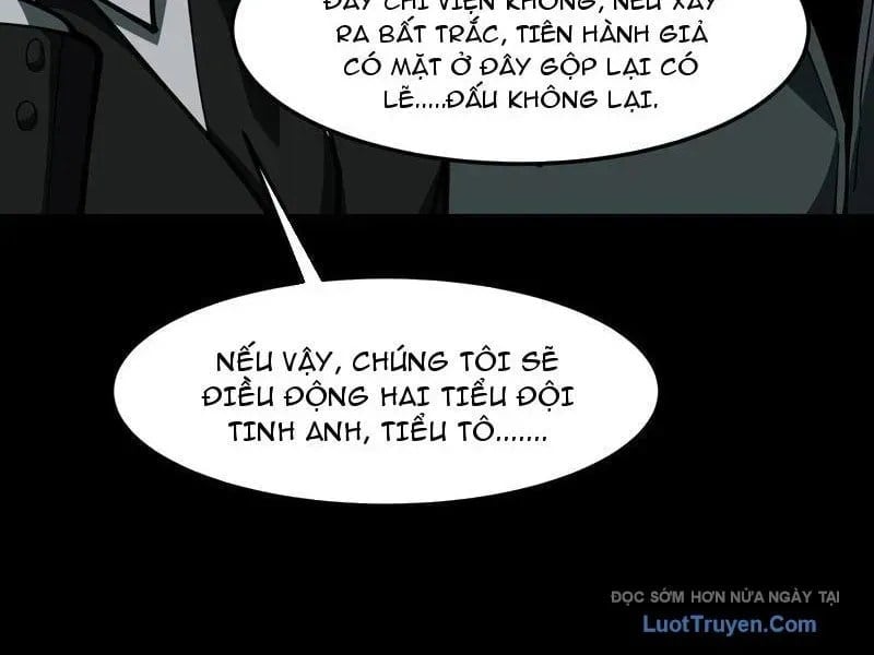 Sau Khi Chia Tay Hoa Khôi, Võ Đạo Của Ta Thẳng Tới Cấp Thần Chapter 30 26