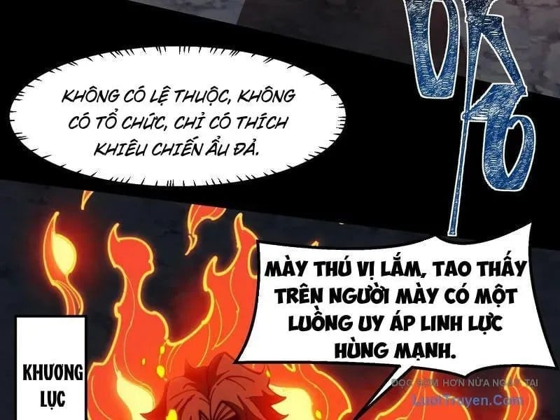 Sau Khi Chia Tay Hoa Khôi, Võ Đạo Của Ta Thẳng Tới Cấp Thần Chapter 30 86