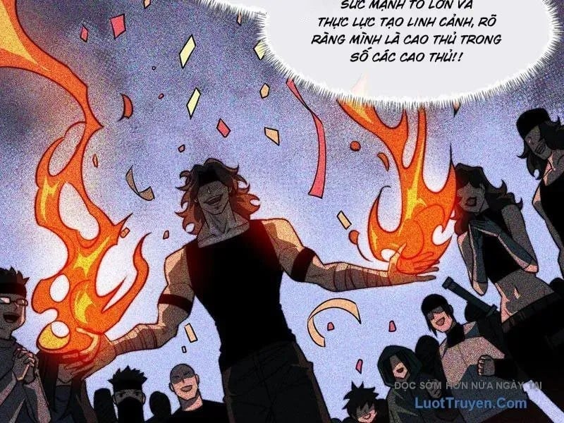 Sau Khi Chia Tay Hoa Khôi, Võ Đạo Của Ta Thẳng Tới Cấp Thần Chapter 30 131