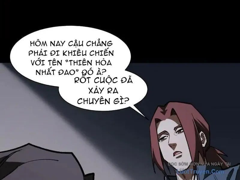 Sau Khi Chia Tay Hoa Khôi, Võ Đạo Của Ta Thẳng Tới Cấp Thần Chapter 31 - Trang 2