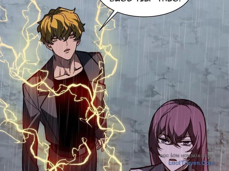 Sau Khi Chia Tay Hoa Khôi, Võ Đạo Của Ta Thẳng Tới Cấp Thần Chapter 32 - Trang 2