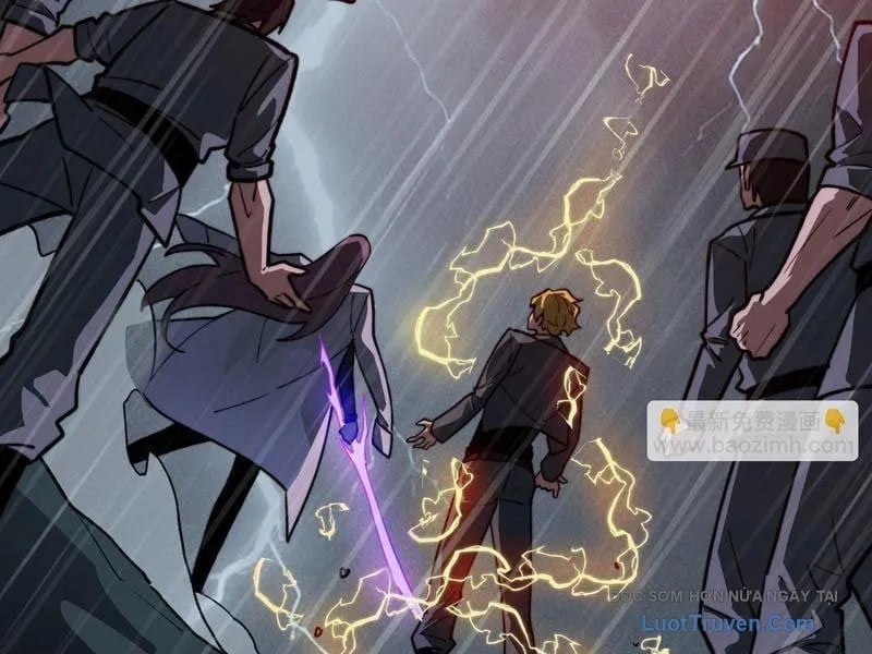 Sau Khi Chia Tay Hoa Khôi, Võ Đạo Của Ta Thẳng Tới Cấp Thần Chapter 32 - Trang 2