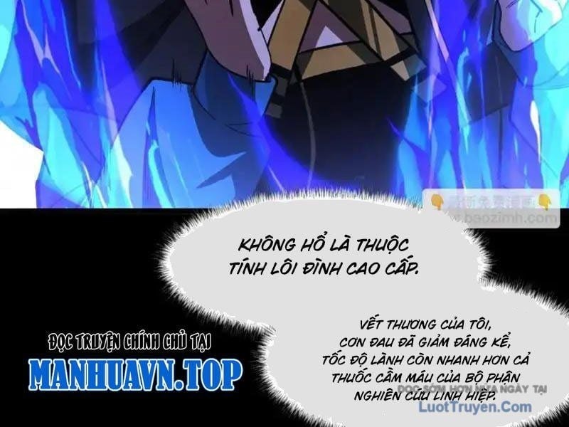 Sau Khi Chia Tay Hoa Khôi, Võ Đạo Của Ta Thẳng Tới Cấp Thần Chapter 33 - Trang 2