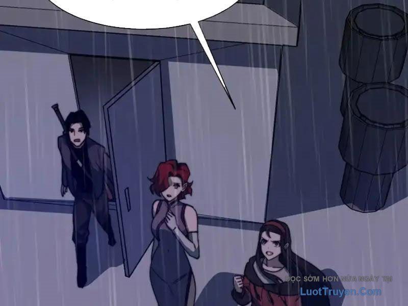 Sau Khi Chia Tay Hoa Khôi, Võ Đạo Của Ta Thẳng Tới Cấp Thần Chapter 35 - Trang 2