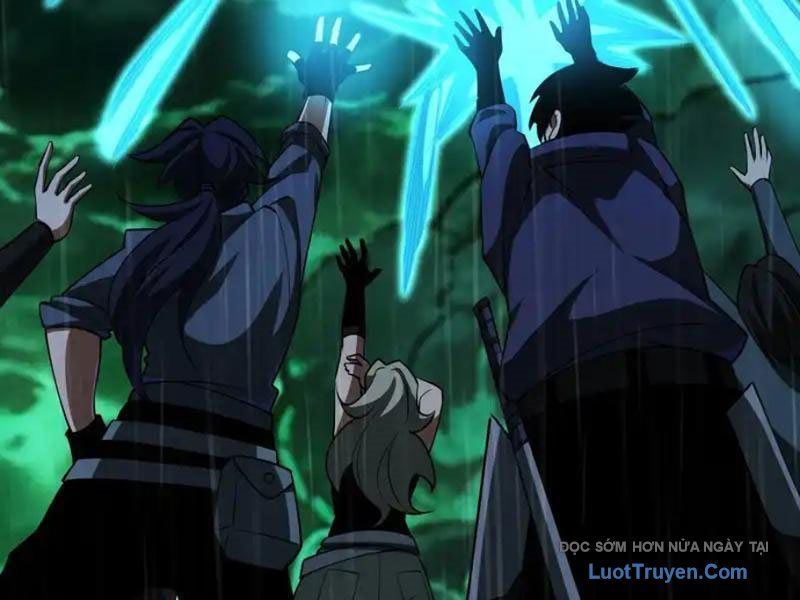 Sau Khi Chia Tay Hoa Khôi, Võ Đạo Của Ta Thẳng Tới Cấp Thần Chapter 35 - Trang 2