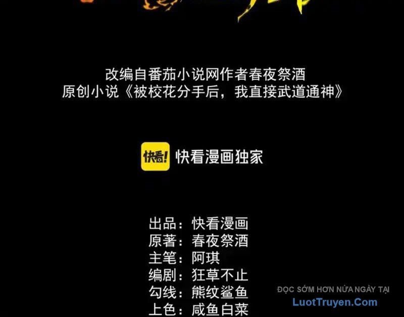 Sau Khi Chia Tay Hoa Khôi, Võ Đạo Của Ta Thẳng Tới Cấp Thần Chapter 37 - Trang 2