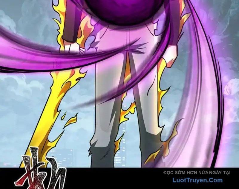 Sau Khi Chia Tay Hoa Khôi, Võ Đạo Của Ta Thẳng Tới Cấp Thần Chapter 37 - Trang 2