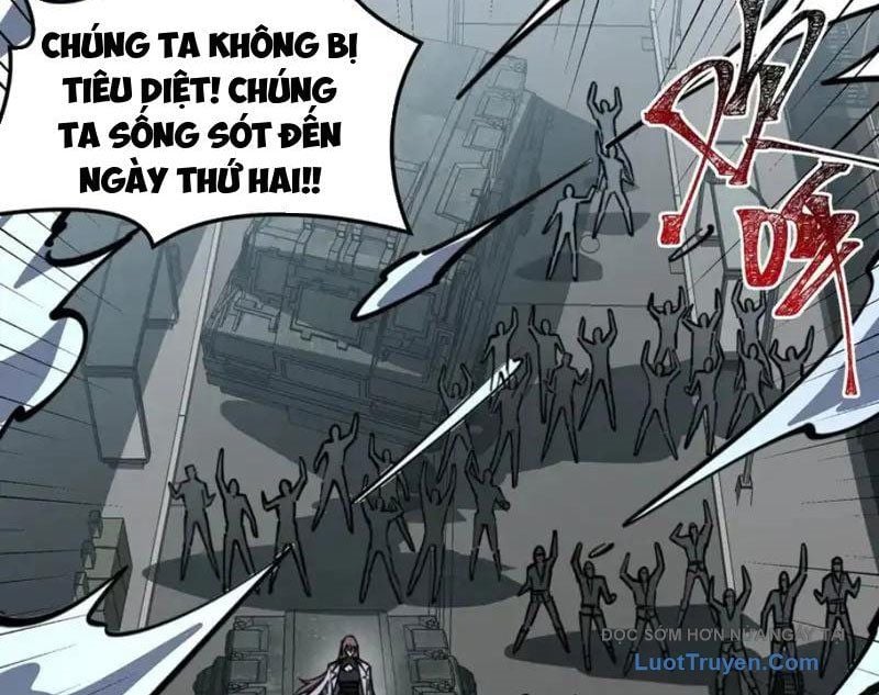 Sau Khi Chia Tay Hoa Khôi, Võ Đạo Của Ta Thẳng Tới Cấp Thần Chapter 37 - Trang 2