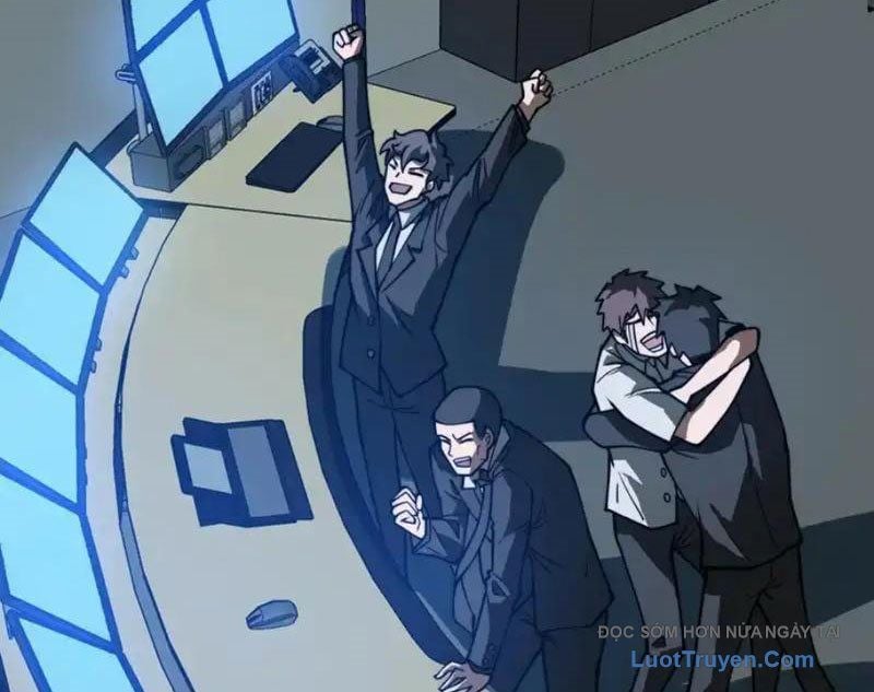 Sau Khi Chia Tay Hoa Khôi, Võ Đạo Của Ta Thẳng Tới Cấp Thần Chapter 37 - Trang 2