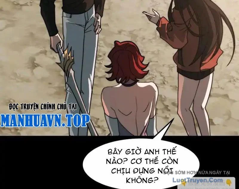 Sau Khi Chia Tay Hoa Khôi, Võ Đạo Của Ta Thẳng Tới Cấp Thần Chapter 37 - Trang 2