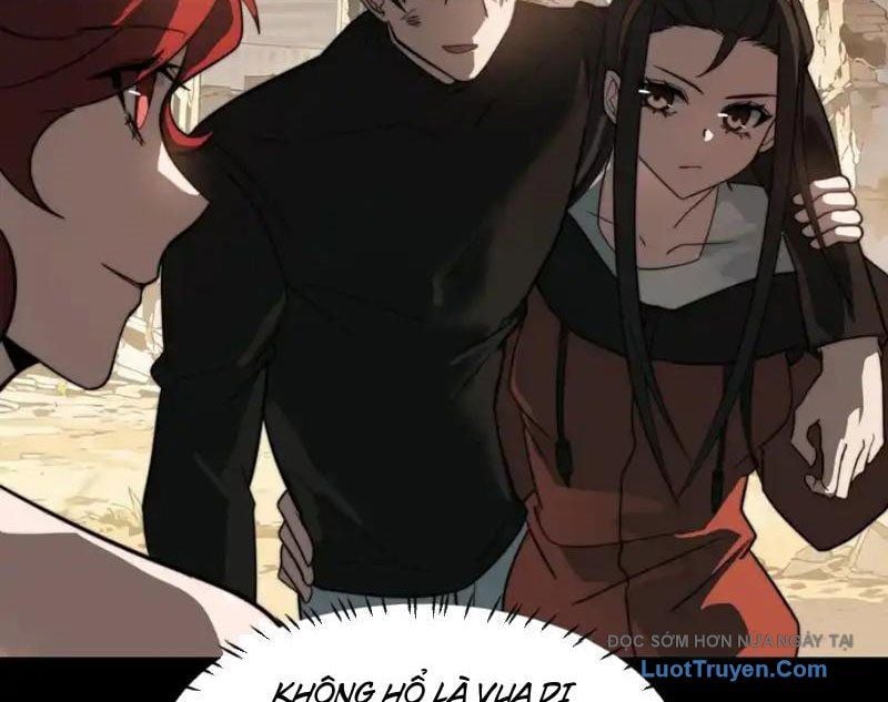 Sau Khi Chia Tay Hoa Khôi, Võ Đạo Của Ta Thẳng Tới Cấp Thần Chapter 37 - Trang 2