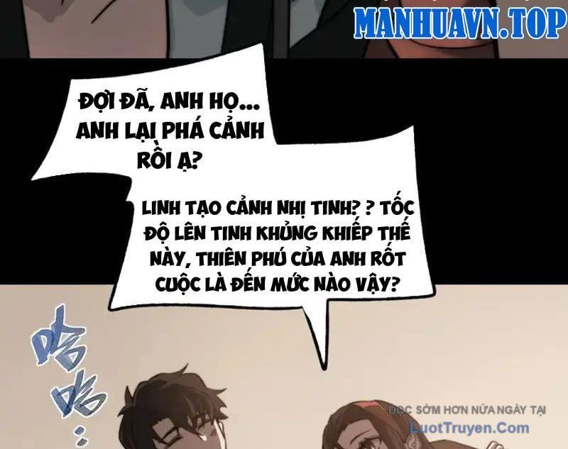 Sau Khi Chia Tay Hoa Khôi, Võ Đạo Của Ta Thẳng Tới Cấp Thần Chapter 37 - Trang 2