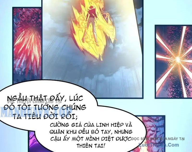 Sau Khi Chia Tay Hoa Khôi, Võ Đạo Của Ta Thẳng Tới Cấp Thần Chapter 37 - Trang 2