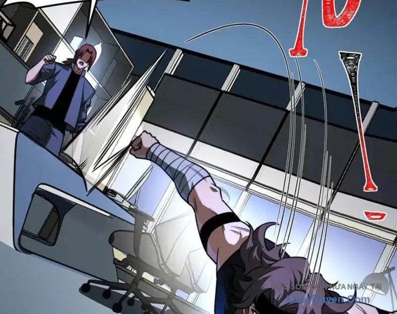 Sau Khi Chia Tay Hoa Khôi, Võ Đạo Của Ta Thẳng Tới Cấp Thần Chapter 37 - Trang 2