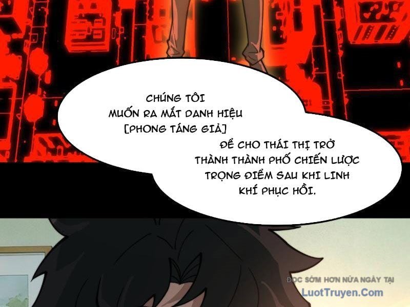 Sau Khi Chia Tay Hoa Khôi, Võ Đạo Của Ta Thẳng Tới Cấp Thần Chapter 38 - Trang 2