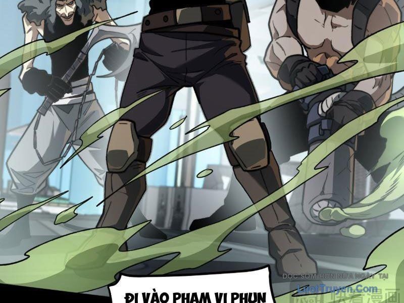 Sau Khi Chia Tay Hoa Khôi, Võ Đạo Của Ta Thẳng Tới Cấp Thần Chapter 38 - Trang 2
