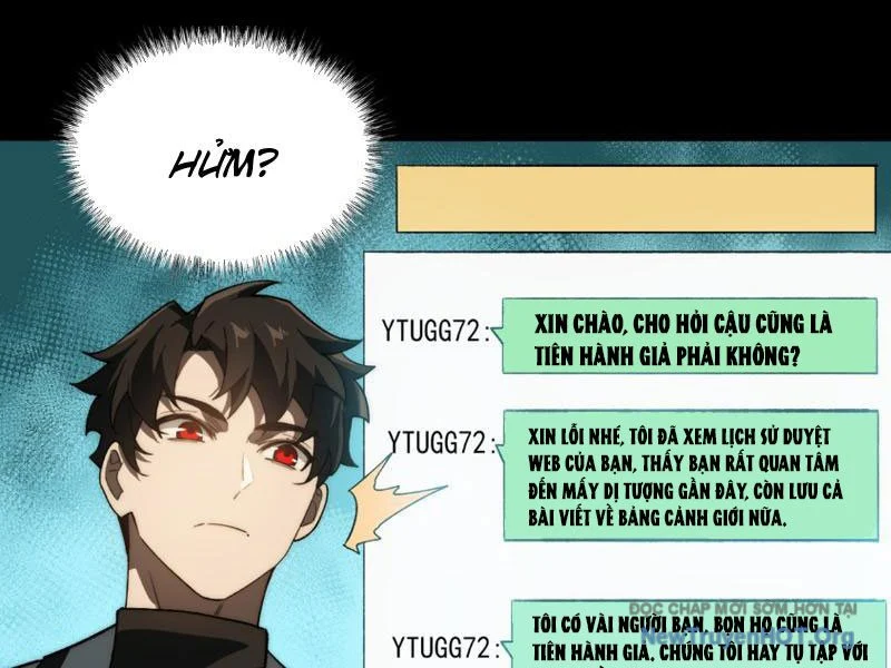 Sau Khi Chia Tay Hoa Khôi, Võ Đạo Của Ta Thẳng Tới Cấp Thần Chapter 4 - Next Chapter 5
