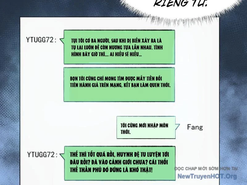 Sau Khi Chia Tay Hoa Khôi, Võ Đạo Của Ta Thẳng Tới Cấp Thần Chapter 4 - Next Chapter 5