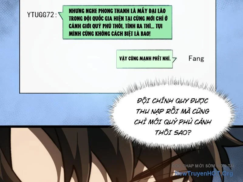 Sau Khi Chia Tay Hoa Khôi, Võ Đạo Của Ta Thẳng Tới Cấp Thần Chapter 4 - Next Chapter 5