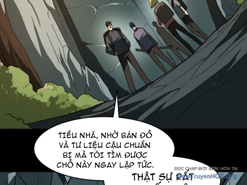 Sau Khi Chia Tay Hoa Khôi, Võ Đạo Của Ta Thẳng Tới Cấp Thần Chapter 4 - Next Chapter 5
