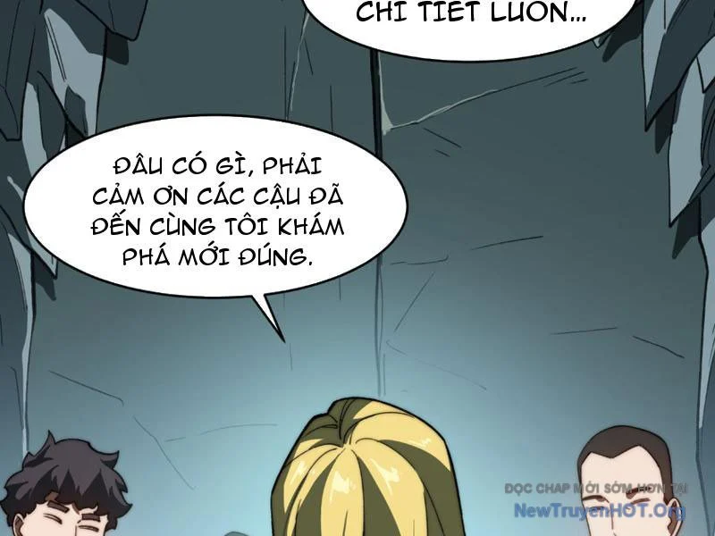 Sau Khi Chia Tay Hoa Khôi, Võ Đạo Của Ta Thẳng Tới Cấp Thần Chapter 4 - Next Chapter 5