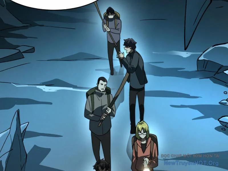 Sau Khi Chia Tay Hoa Khôi, Võ Đạo Của Ta Thẳng Tới Cấp Thần Chapter 4 - Next Chapter 5