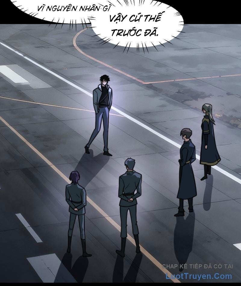 Sau Khi Chia Tay Hoa Khôi, Võ Đạo Của Ta Thẳng Tới Cấp Thần Chapter 40 - Trang 2