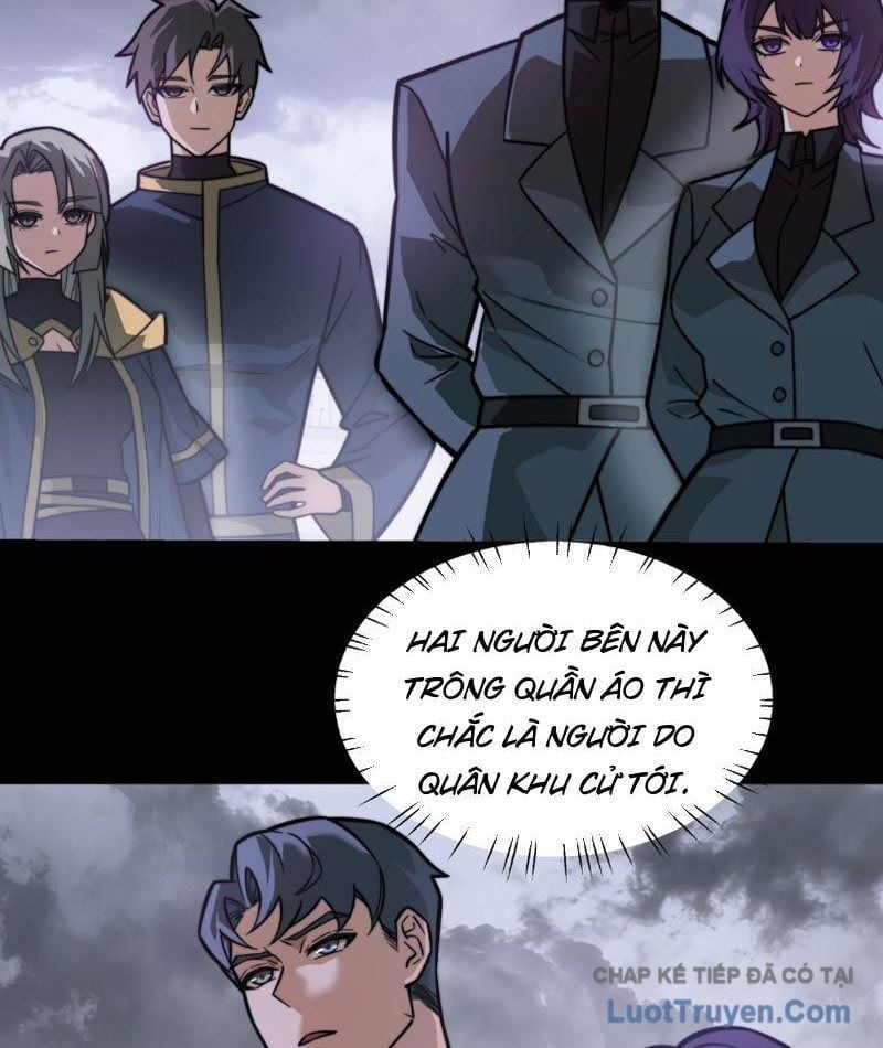 Sau Khi Chia Tay Hoa Khôi, Võ Đạo Của Ta Thẳng Tới Cấp Thần Chapter 40 - Trang 2