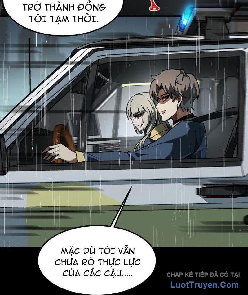 Sau Khi Chia Tay Hoa Khôi, Võ Đạo Của Ta Thẳng Tới Cấp Thần Chapter 40 - Trang 2