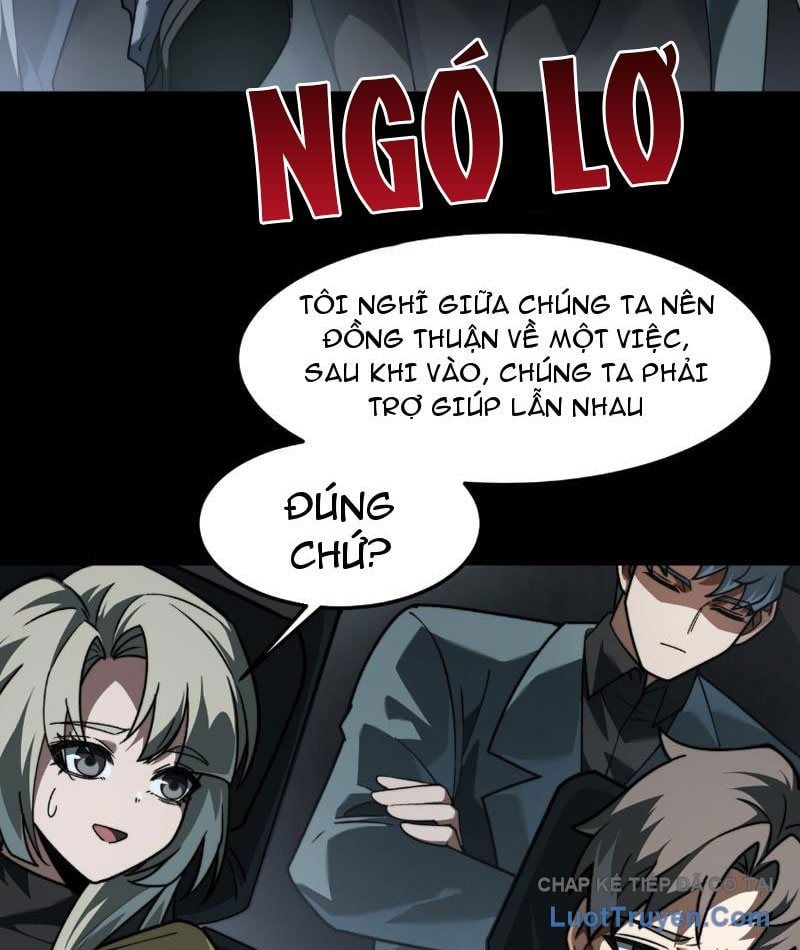 Sau Khi Chia Tay Hoa Khôi, Võ Đạo Của Ta Thẳng Tới Cấp Thần Chapter 40 - Trang 2