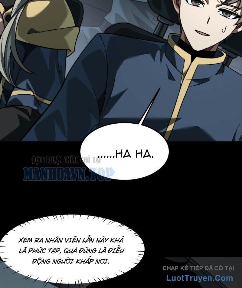 Sau Khi Chia Tay Hoa Khôi, Võ Đạo Của Ta Thẳng Tới Cấp Thần Chapter 40 - Trang 2