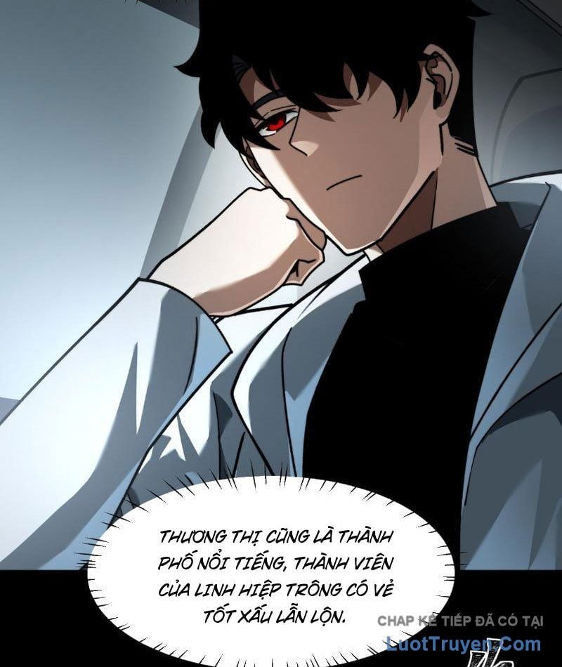 Sau Khi Chia Tay Hoa Khôi, Võ Đạo Của Ta Thẳng Tới Cấp Thần Chapter 40 - Trang 2