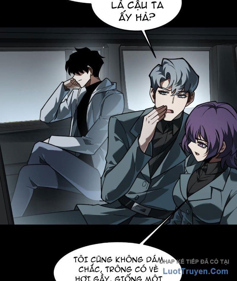 Sau Khi Chia Tay Hoa Khôi, Võ Đạo Của Ta Thẳng Tới Cấp Thần Chapter 40 - Trang 2