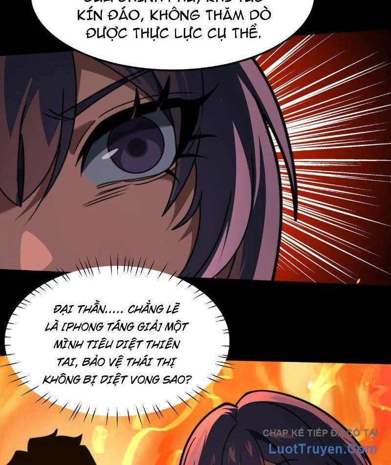 Sau Khi Chia Tay Hoa Khôi, Võ Đạo Của Ta Thẳng Tới Cấp Thần Chapter 40 - Trang 2