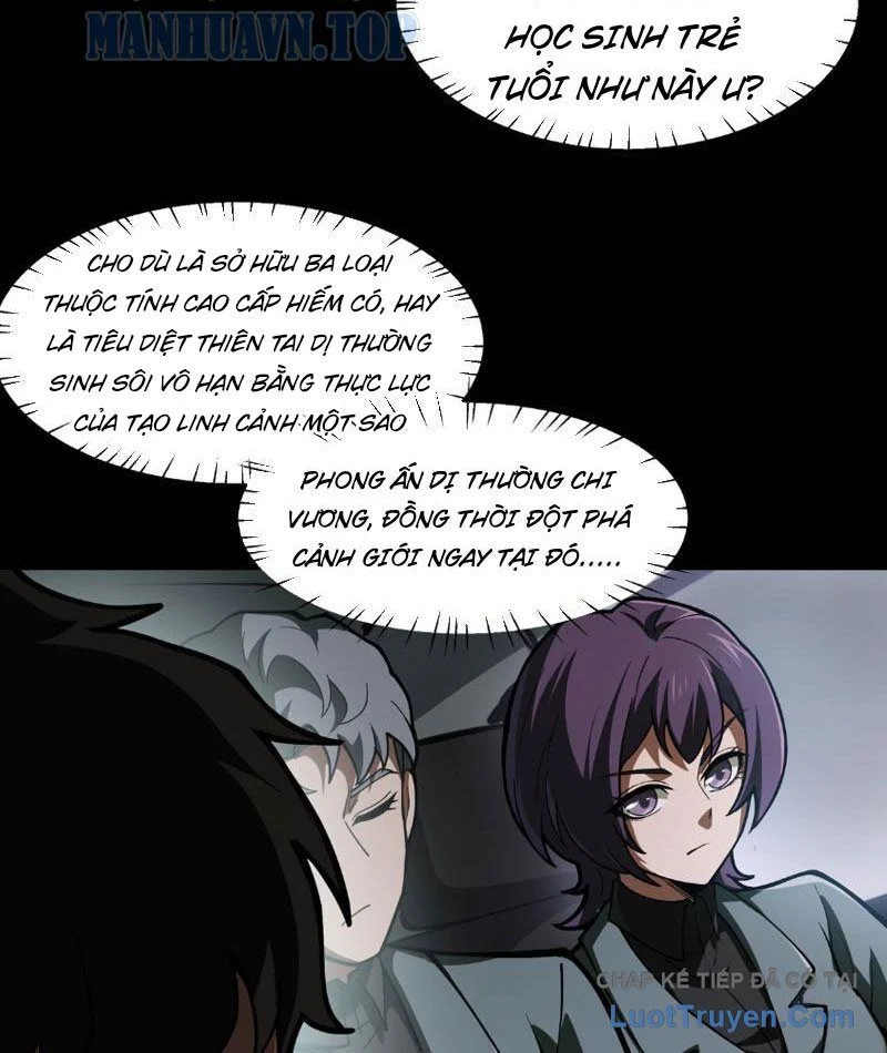 Sau Khi Chia Tay Hoa Khôi, Võ Đạo Của Ta Thẳng Tới Cấp Thần Chapter 40 - Trang 2