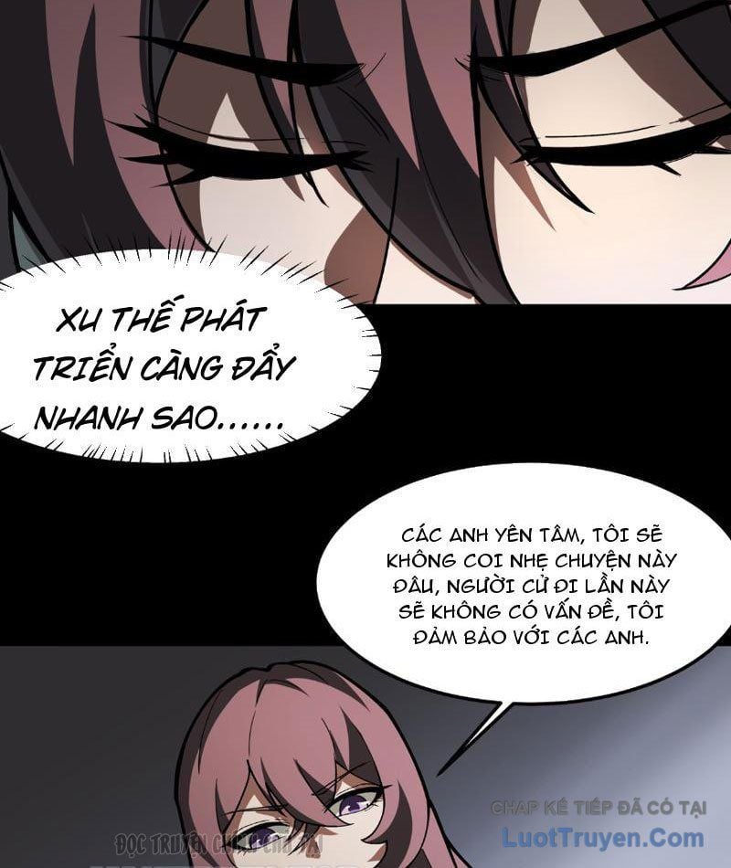 Sau Khi Chia Tay Hoa Khôi, Võ Đạo Của Ta Thẳng Tới Cấp Thần Chapter 40 - Trang 2