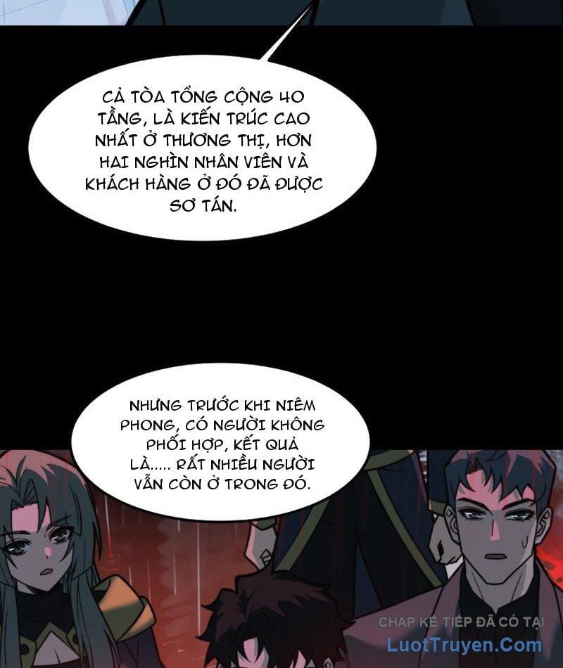 Sau Khi Chia Tay Hoa Khôi, Võ Đạo Của Ta Thẳng Tới Cấp Thần Chapter 40 - Trang 2