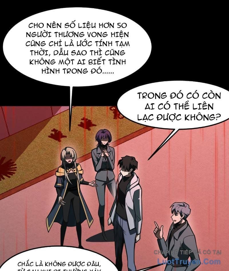 Sau Khi Chia Tay Hoa Khôi, Võ Đạo Của Ta Thẳng Tới Cấp Thần Chapter 40 - Trang 2