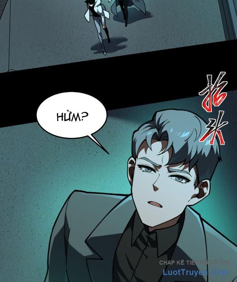 Sau Khi Chia Tay Hoa Khôi, Võ Đạo Của Ta Thẳng Tới Cấp Thần Chapter 40 - Trang 2