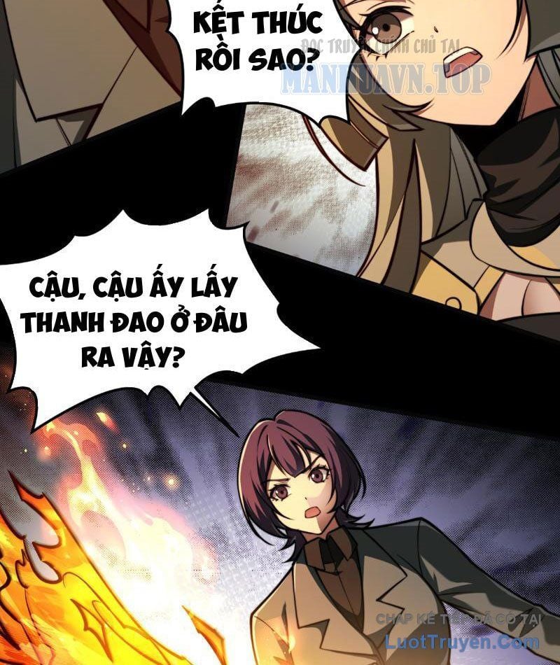 Sau Khi Chia Tay Hoa Khôi, Võ Đạo Của Ta Thẳng Tới Cấp Thần Chapter 40 - Trang 2