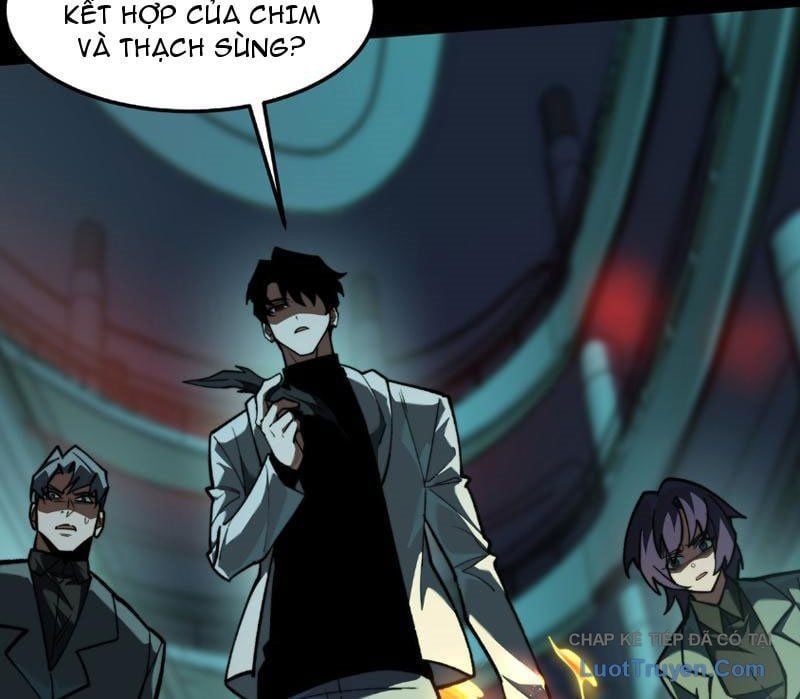 Sau Khi Chia Tay Hoa Khôi, Võ Đạo Của Ta Thẳng Tới Cấp Thần Chapter 40 - Trang 2