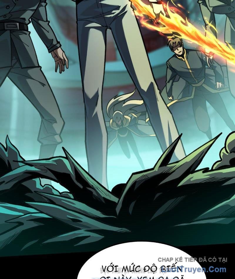Sau Khi Chia Tay Hoa Khôi, Võ Đạo Của Ta Thẳng Tới Cấp Thần Chapter 40 - Trang 2