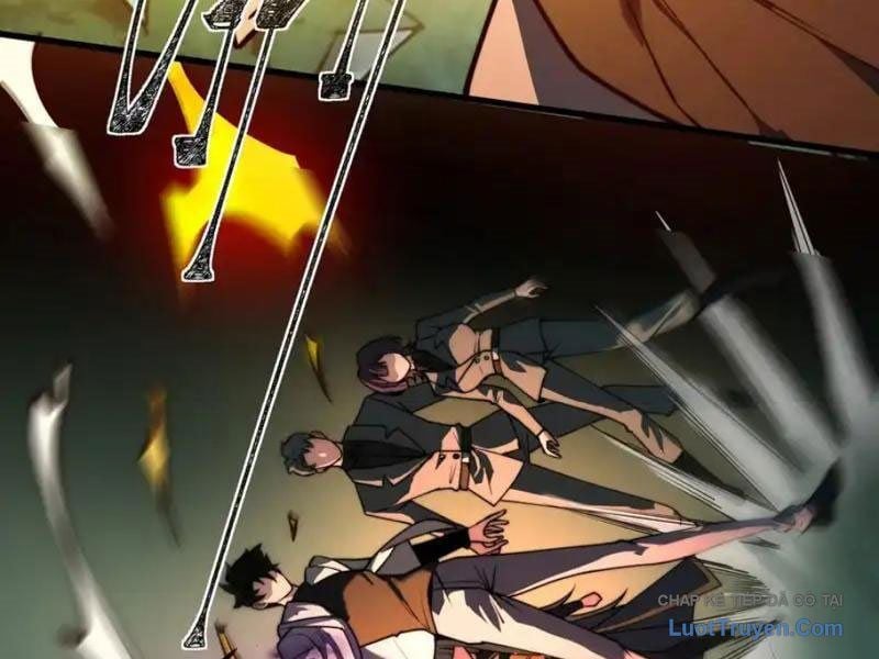 Sau Khi Chia Tay Hoa Khôi, Võ Đạo Của Ta Thẳng Tới Cấp Thần Chapter 41 - Trang 2