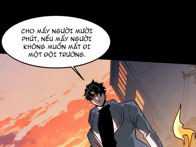 Sau Khi Chia Tay Hoa Khôi, Võ Đạo Của Ta Thẳng Tới Cấp Thần Chapter 44 - Trang 2