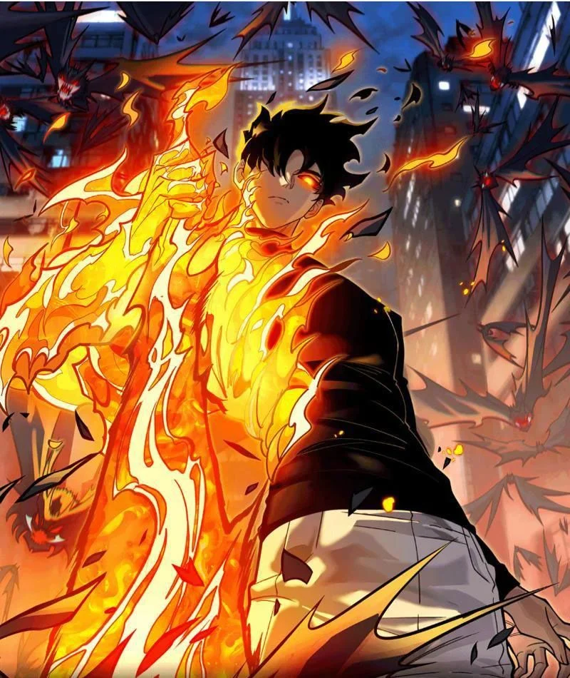 Sau Khi Chia Tay Hoa Khôi, Võ Đạo Của Ta Thẳng Tới Cấp Thần Chapter 45 - Trang 2