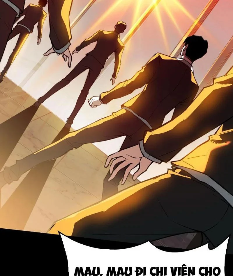 Sau Khi Chia Tay Hoa Khôi, Võ Đạo Của Ta Thẳng Tới Cấp Thần Chapter 45 - Trang 2
