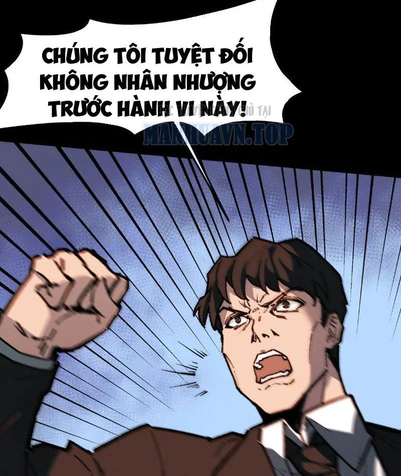Sau Khi Chia Tay Hoa Khôi, Võ Đạo Của Ta Thẳng Tới Cấp Thần Chapter 45 - Trang 2