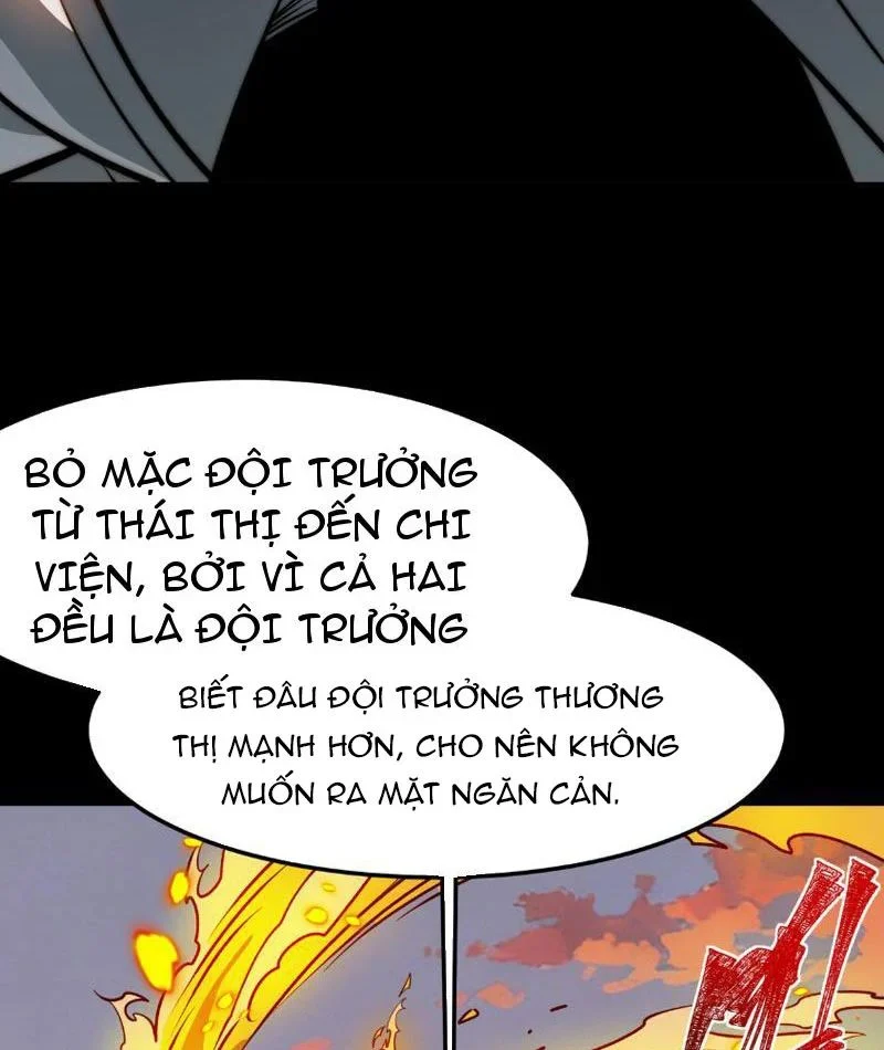 Sau Khi Chia Tay Hoa Khôi, Võ Đạo Của Ta Thẳng Tới Cấp Thần Chapter 45 - Trang 2