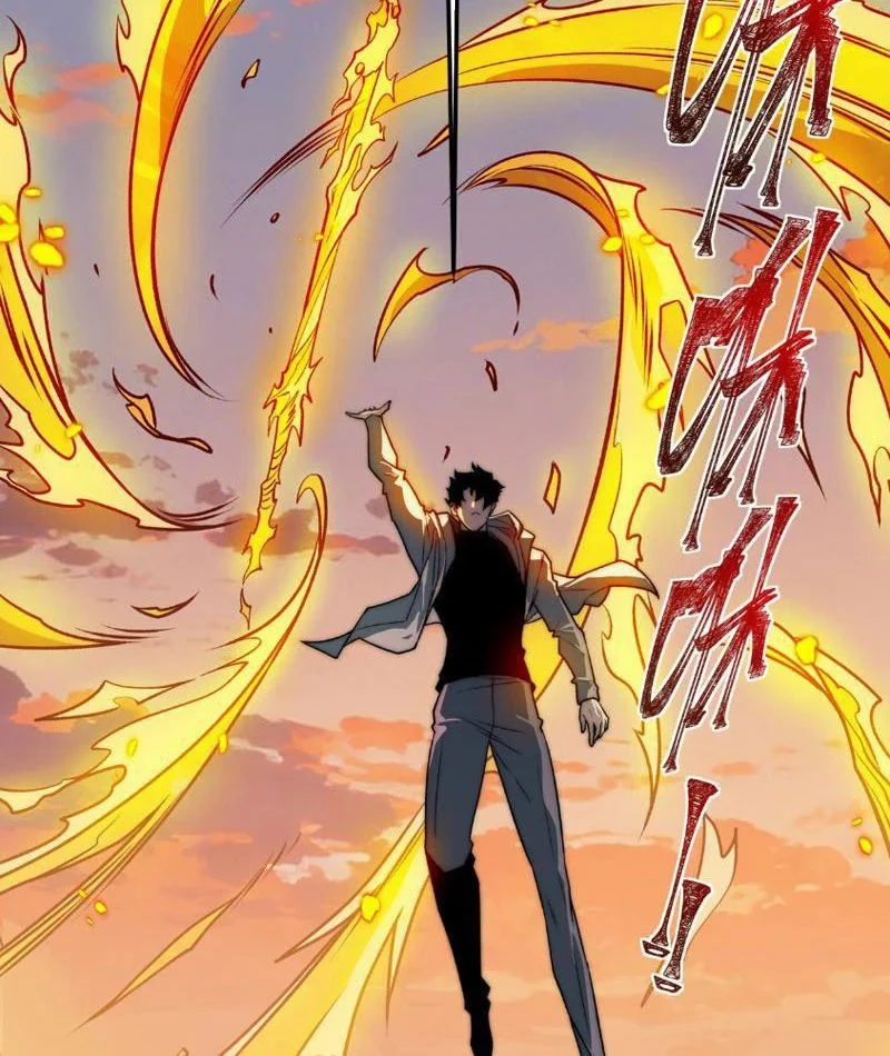 Sau Khi Chia Tay Hoa Khôi, Võ Đạo Của Ta Thẳng Tới Cấp Thần Chapter 45 - Trang 2